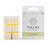 Tilley Square Soy Wax Melts 60g