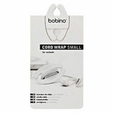 Bobino Small Cord Wrap for Earbuds