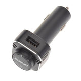 Fashion Healthy Multi Bluetooth Headset With Oxygen Bar Car Charger