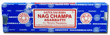 Certified Authentic Sai Baba Nag Champa Incense sticks