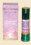 Nandita roll on Free from alcohol essential oils / perfume in a box 8mls
