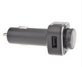 Fashion Healthy Multi Bluetooth Headset With Oxygen Bar Car Charger