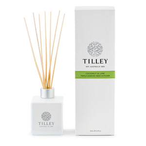 Tilley Reed Diffuser Assorted Fragrance 75ml /150ml