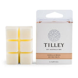 Tilley Square Soy Wax Melts 60g