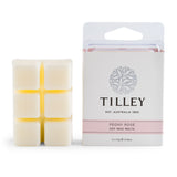 Tilley Square Soy Wax Melts 60g