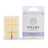 Tilley Square Soy Wax Melts 60g