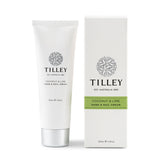 Tilley Hand and Nail Cream 125ml