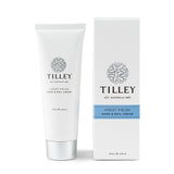Tilley Hand and Nail Cream 125ml