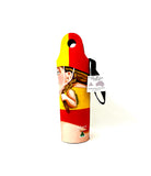 Wine Cooler/Sac ‘Lulu The Lifeguard’ Sue Janson Australia Design & Made