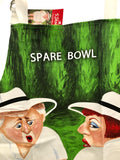 Apron ‘Spare Bowl’ Sue Janson Australia Design