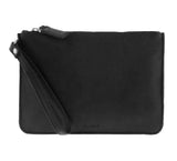 GABEE ‘Queens’ Genuine Leather Pouch