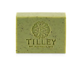 5 x Tilley Scented Bars of Soap 100g