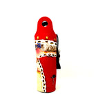 Wine Cooler/Sac ‘Queenie The Queen’ Sue Janson Australia Design & Made