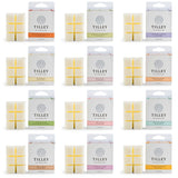 Tilley Square Soy Wax Melts 60g